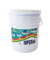Imperlak Acrílico 19L  ROJO TERRACOTA