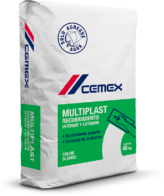 Cemex Multiplast 40kg
