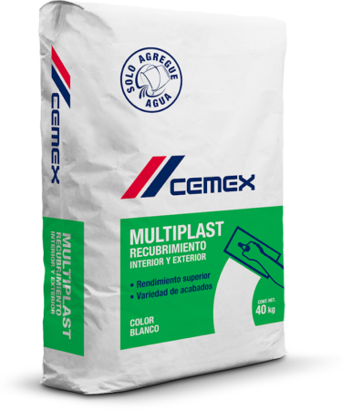Cemex Multiplast 40kg