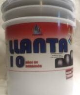 Imperllanta Rojo 19 ltr