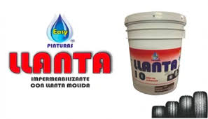 Imperllanta Rojo 19 ltr - Imagen 2