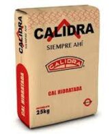 Cal Calidra 25kg
