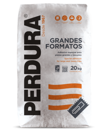 Grandes Formatos PERDURA®