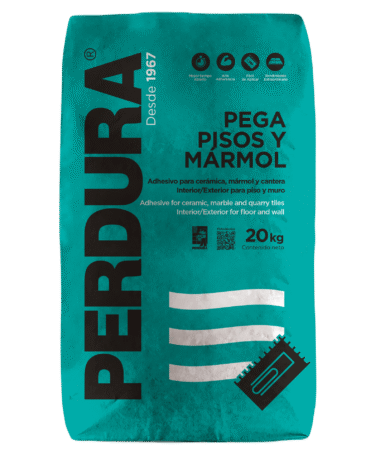 PegaPiso y Marmol PERDURA®