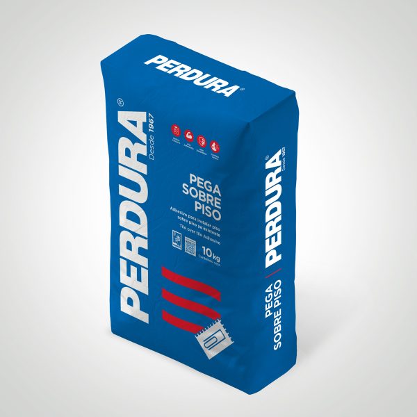 Pega Sobre Piso PERDURA® - Imagen 2