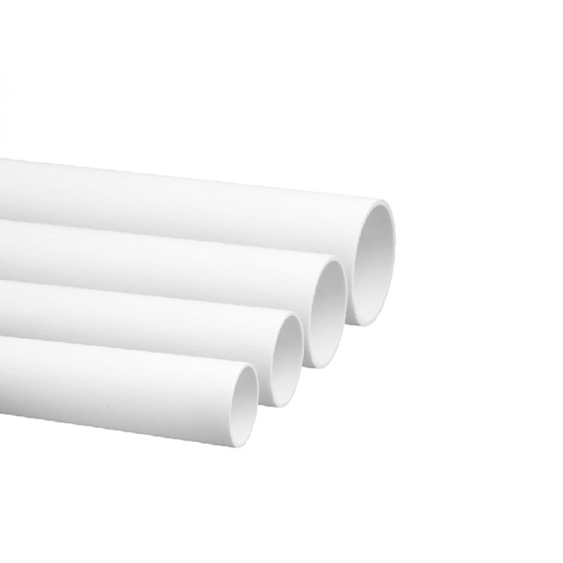 Tramo de tubo pvc sanitario