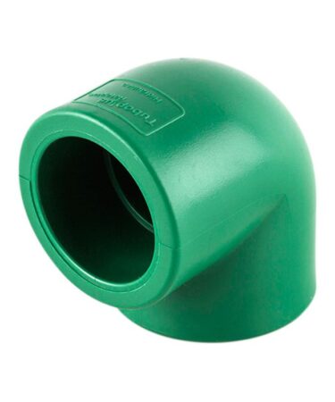 Codo termofusion 90°