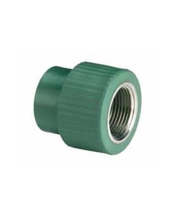 Adaptador hembra termofusion