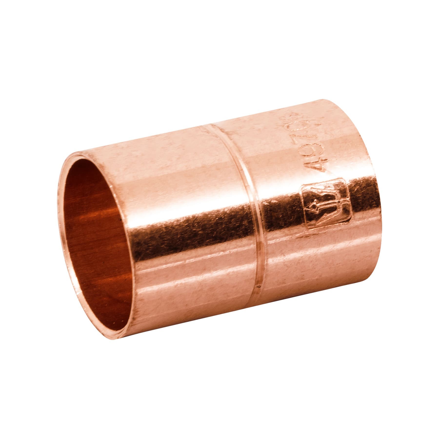 Coples, cobre a cobre Cod:49700,49701,49702