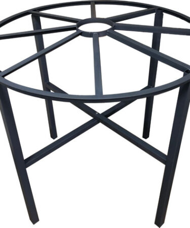 Base Para Tinaco Reforzada 1.10m x 1.20m