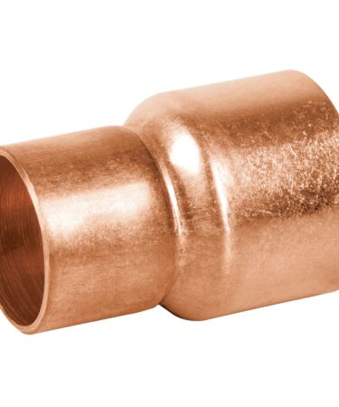 Coples reducción campana, cobre a cobre Cod:49749,49750,49751