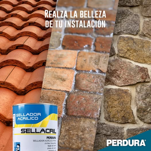 Sellacril PERDURA® - Imagen 3