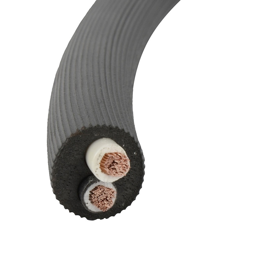 CABLE USO RUDO 2 POLOS