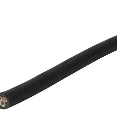 CABLE USO RUDO 3 POLOS
