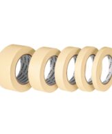 Cintas Masking tape, 50 m
