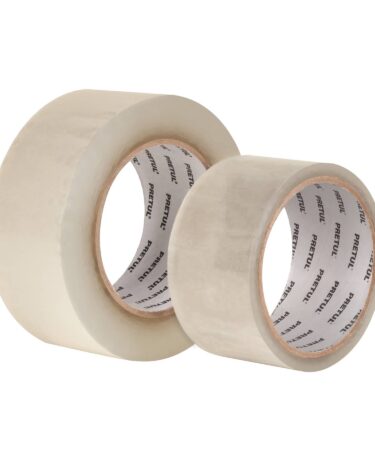 Cintas transparentes de 0.040 mm de espesor, Pretul