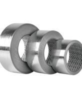Cintas de aluminio 48 mm x 10 m