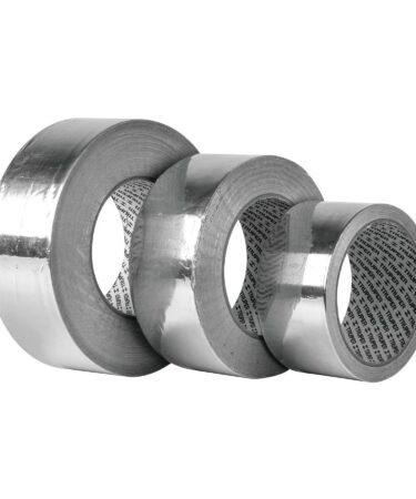 Cintas de aluminio 48 mm x 10 m