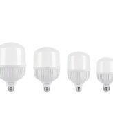 Lámparas de LED Alta potencia