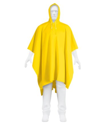 Poncho o capamanga doble capa, Truper Expert Codigo:100915