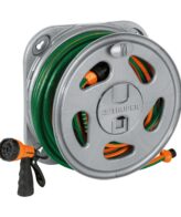 Combo PORMA-50, manguera MAN-20X1/2RE y pistola PR-409 Codigo:102208