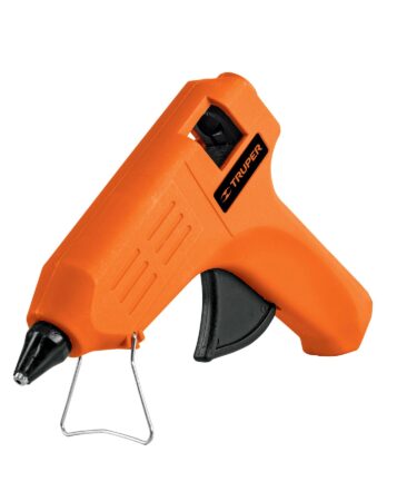 Pistola eléctrica para silicón de 1/2", 220 V, Truper Codigo:100796