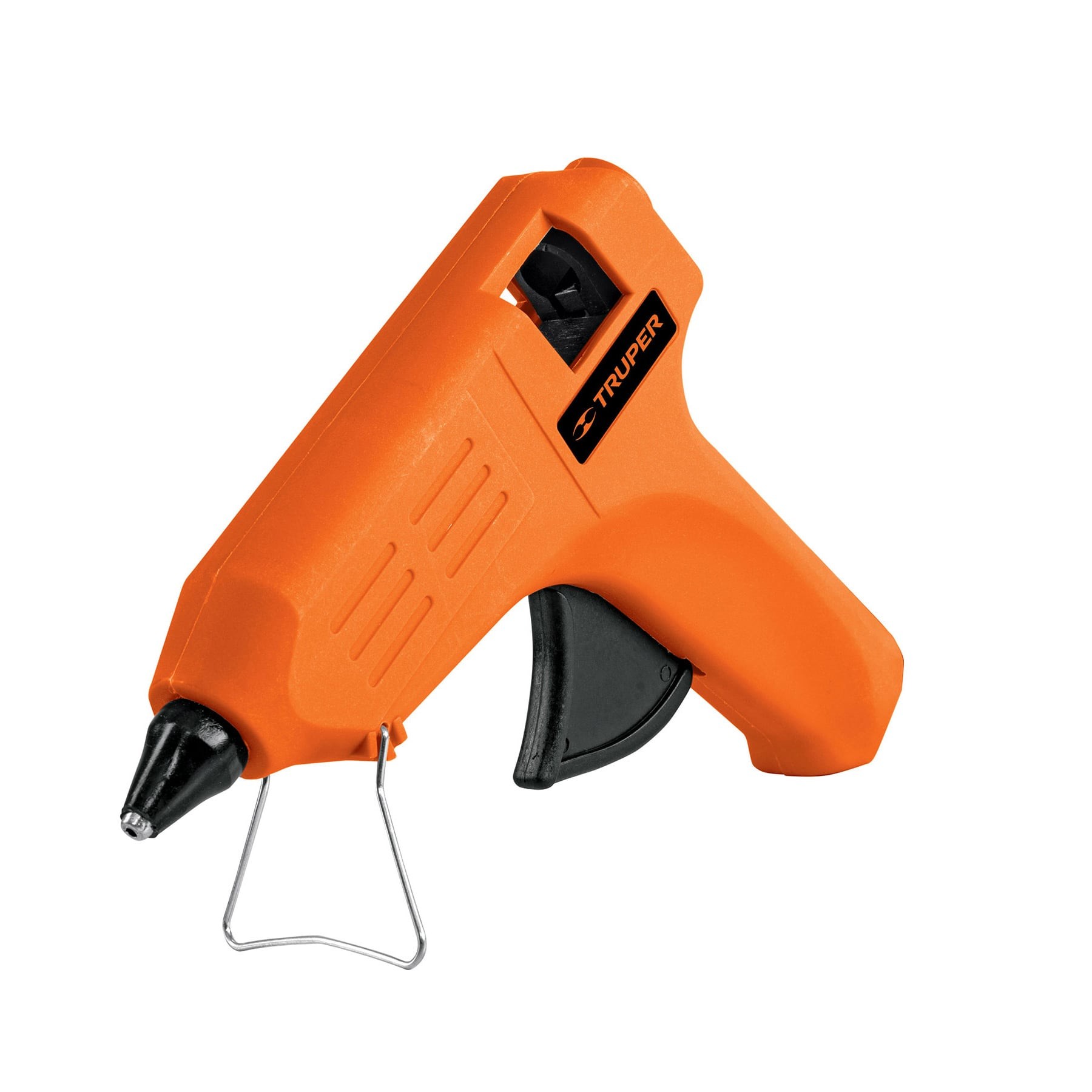 Pistola eléctrica para silicón de 1/2", 220 V, Truper Codigo:100796