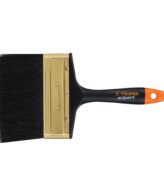 Brochas profesionales, cerdas suaves, mango de plástico