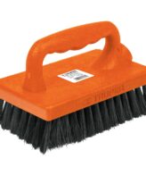 Cepillo para pintor multiusos con cerdas sintéticas, Truper Codigo:14496