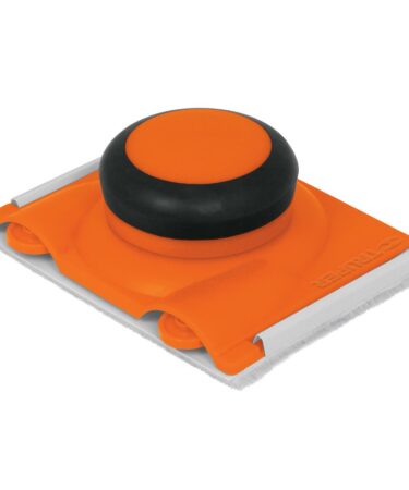 Pad rematador 5", Truper
