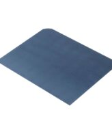 Cuña de 4" x 5" sin mango, bolsa con 20 piezas, Pretul Codigo:21641