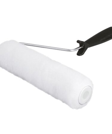 Rodillo para pintar 9" x 3/8" superficies lisas, Truper Codigo:13875