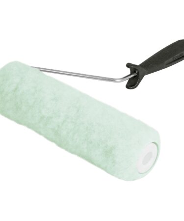 Rodillo para pintar 9" x 5/8" superficies poco rugosas Codigo:13876