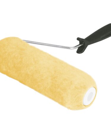 Rodillo para pintar 9" x 3/4" superficies rugosas, Truper  Código: 13877