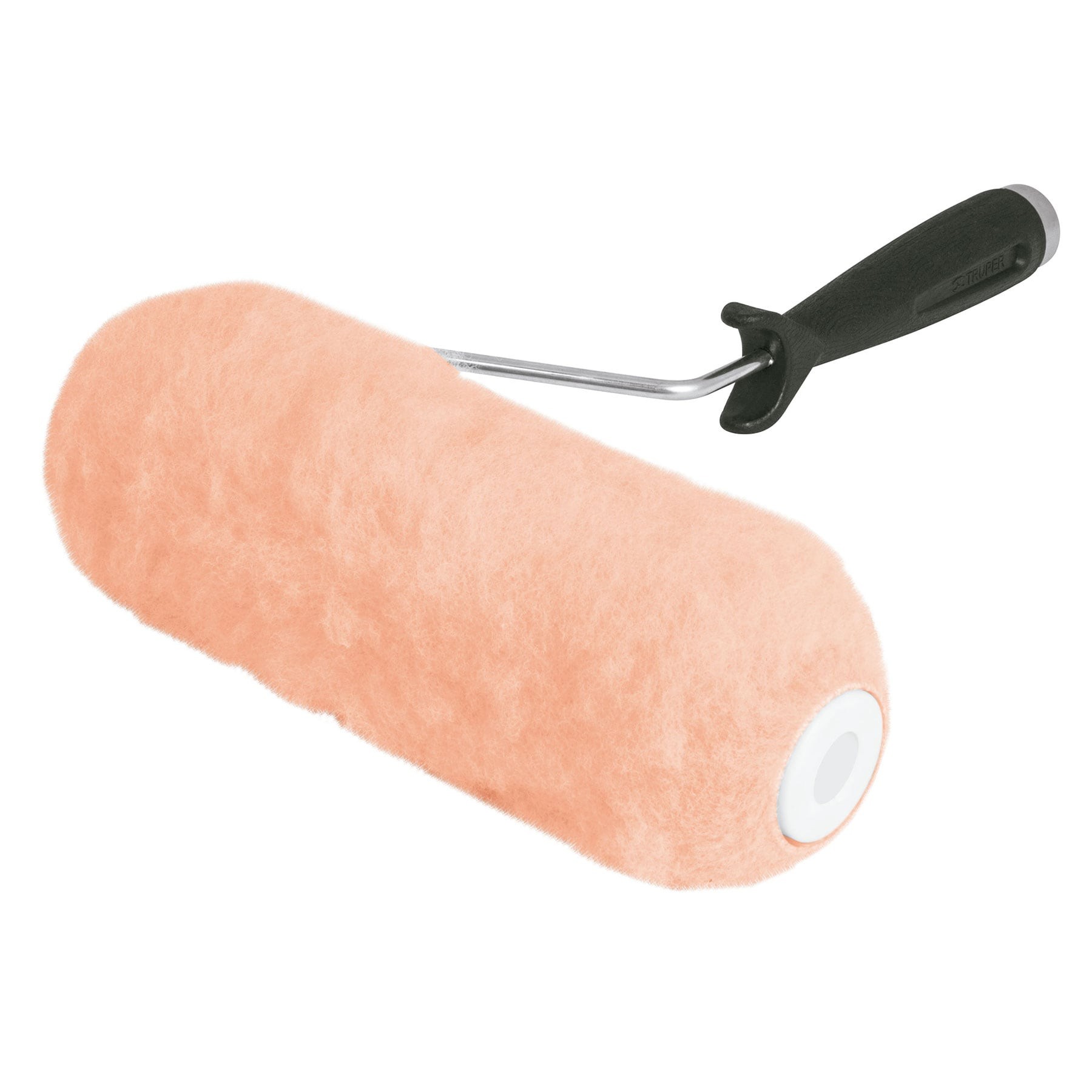 Rodillo para pintar 9" x 1" superficies muy rugosas, Truper Codigo:13878