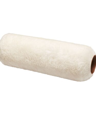 Felpa para rodillo, 9 x 3/4, superficies rugosas, Expert Codigo:101394