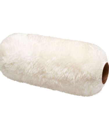 Felpa para rodillo, 9x1-1/4,superficies extra rugosas,Expert Codigo:101393