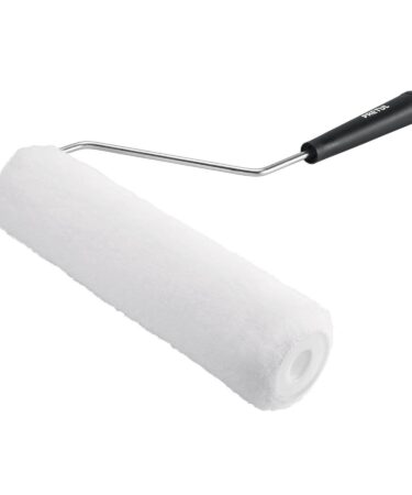 Rodillo para pintar, 9 x 3/8", superficies lisas, Pretul Codigo:28033