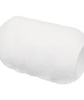 Felpa para mini rodillo poliéster 4" x 3/4", Truper Codigo:13897