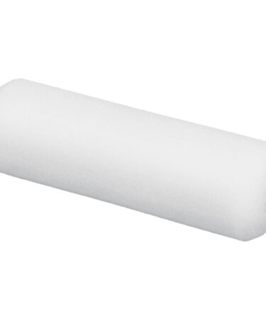Felpa para mini rodillo esponja 4" x 3/8", Truper Codigo:13907