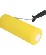 Rodillo para pintar 9"x 3/4" de esponja, superficies rugosas Codigo:13842
