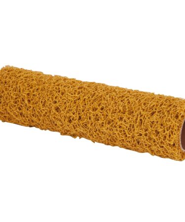 Felpa para rodillo PVC 9" x 7/16" texturizados, Truper Codigo:17684