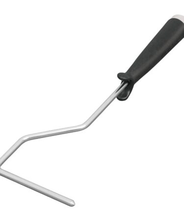 Maneral de 4" para rodillo, Truper Codigo:10742