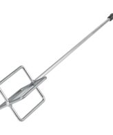 Revolvedor para mortero, 120 mm diámetro Codigo:11975