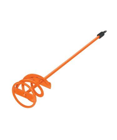 Revolvedor de pintura, 80 mm de diámetro, Truper Codigo:11971