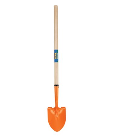 Pala redonda para niños con mango de 30", Truper Codigo:17239