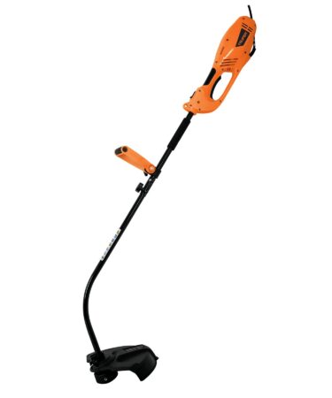 Desbrozadora eléctrica 1000 W mango "D", 14" corte, Truper Codigo:13521