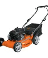 Podadora con motor a gasolina de 4 HP, 18" de corte, Truper Codigo:19966