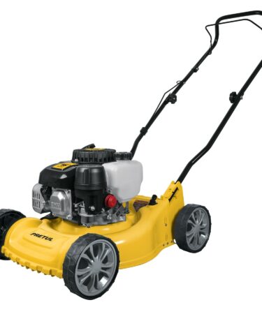 Podadora con motor a gasolina de 3 HP, 16" de corte, Pretul Codigo:20589