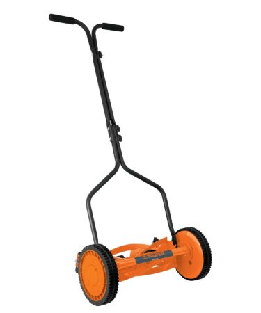 Podadora manual, 14" de corte, Truper Codigo:17679